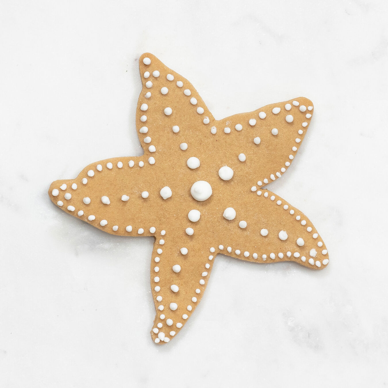 Starfish Cookie Cutter Star Fish 4 inches